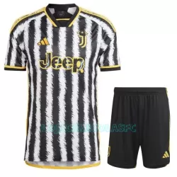 Camisola Juventus Criança Equipamento 1ª 2023/24