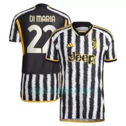 Camisola Juventus DI Maria 22 Homem Equipamento 1ª 2023/24