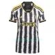 Camisola Juventus Mulher Equipamento 1ª 2023/24