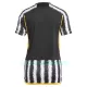 Camisola Juventus Mulher Equipamento 1ª 2023/24