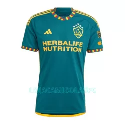 Camisola LA Galaxy Homem Equipamento 2ª 2023/24 Camisola LA Galaxy Homem Equipamento 2ª 2023/24