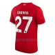 Camisola Liverpool Darwin 27 Homem Equipamento 1ª 2023/24