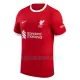 Camisola Liverpool Darwin 27 Homem Equipamento 1ª 2023/24
