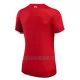 Camisola Liverpool Mulher Equipamento 1ª 2023/24
