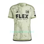 Camisola Los Angeles FC Homem Equipamento 2ª 2023/24