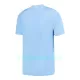 Camisola Manchester City Champions 23 Homem Equipamento 1ª 2023/24