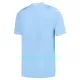 Camisola Manchester City Criança Equipamento 1ª 2023/24