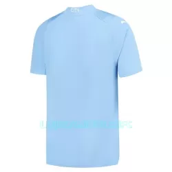 Camisola Manchester City Homem Equipamento 1ª 2023/24