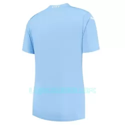 Camisola Manchester City Mulher Equipamento 1ª 2023/24