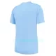 Camisola Manchester City Mulher Equipamento 1ª 2023/24