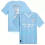 Camisola Manchester City Rúben 3 Homem Equipamento 1ª 2023/24