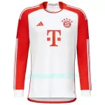 Camisola Manga Comprida Bayern de Munique Homem Equipamento 1ª 2023/24