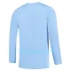Camisola Manga Comprida Manchester City Homem Equipamento 1ª 2023/24