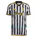 Camisola MATCH Juventus Homem Equipamento 1ª 2023/24