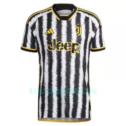 Camisola MATCH Juventus Homem Equipamento 1ª 2023/24