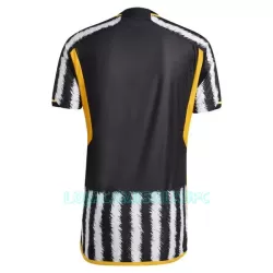 Camisola MATCH Juventus Homem Equipamento 1ª 2023/24