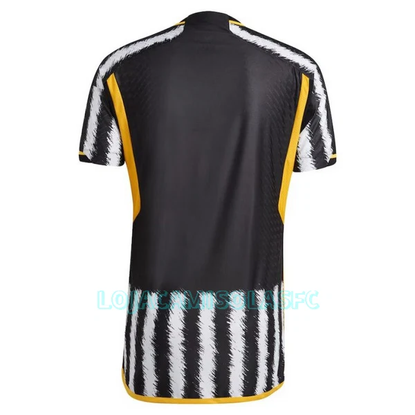 Camisola MATCH Juventus Homem Equipamento 1ª 2023/24