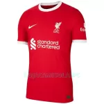 Camisola MATCH Liverpool Homem Equipamento 1ª 2023/24