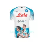 Camisola Napoli Lozano 11 Homem 2022/23 - Especial