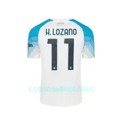 Camisola Napoli Lozano 11 Homem 2022/23 - Especial