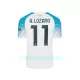 Camisola Napoli Lozano 11 Homem 2022/23 - Especial