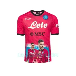 Camisola Napoli Meret 1 Homem 2022/23 - Especial
