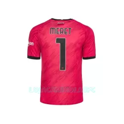 Camisola Napoli Meret 1 Homem 2022/23 - Especial