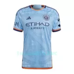Camisola New York City FC Homem Equipamento 1ª 2023/24