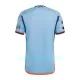 Camisola New York City FC Homem Equipamento 1ª 2023/24
