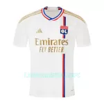 Camisola Olympique Lyonnais Homem Equipamento 1ª 2023/24