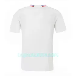 Camisola Olympique Lyonnais Homem Equipamento 1ª 2023/24