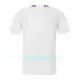 Camisola Olympique Lyonnais Homem Equipamento 1ª 2023/24