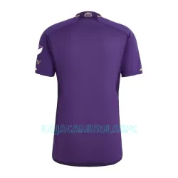 Camisola Orlando City SC Homem Equipamento 1ª 2023/24