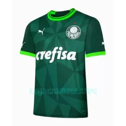 Camisola Palmeiras Homem Equipamento 1ª 2023/24 Camisola Palmeiras Homem Equipamento 1ª 2023/24