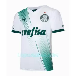 Camisola Palmeiras Homem Equipamento 2ª 2023/24 Camisola Palmeiras Homem Equipamento 2ª 2023/24