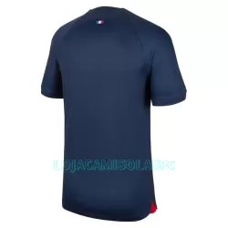 Camisola Paris Saint-Germain Homem Equipamento 1ª 2023/24