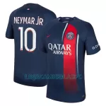 Camisola Paris Saint-Germain Neymar Jr 10 Homem Equipamento 1ª 2023/24