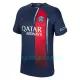 Camisola Paris Saint-Germain Neymar Jr 10 Homem Equipamento 1ª 2023/24