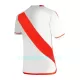 Camisola Peru Homem Equipamento 1ª 2023