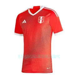 Camisola Peru Homem Equipamento 2ª 2023 Camisola Peru Homem Equipamento 2ª 2023