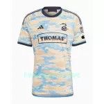 Camisola Philadelphia Union Homem Equipamento 2ª 2023/24
