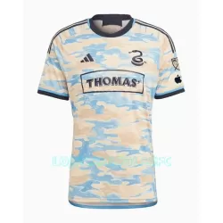 Camisola Philadelphia Union Homem Equipamento 2ª 2023/24 Camisola Philadelphia Union Homem Equipamento 2ª 2023/24