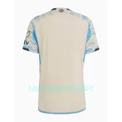 Camisola Philadelphia Union Homem Equipamento 2ª 2023/24