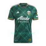 Camisola Portland Timbers Homem Equipamento 1ª 2023/24