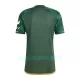 Camisola Portland Timbers Homem Equipamento 1ª 2023/24