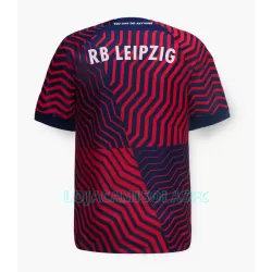 Camisola RB Leipzig Homem Equipamento 2ª 2023/24