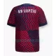 Camisola RB Leipzig Homem Equipamento 2ª 2023/24