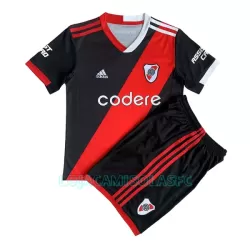 Camisola River Plate Criança Equipamento 3ª 2023/24 Camisola River Plate Criança Equipamento 3ª 2023/24