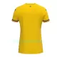 Camisola Romênia Homem Equipamento 1ª 2023