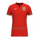 Camisola Romênia Homem Equipamento 2ª 2023